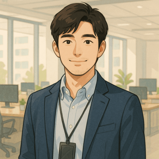コーポレートサーチ編集部のアバター
