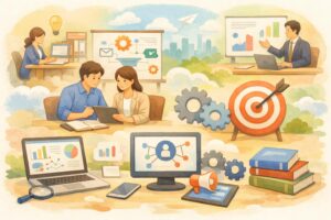 株式会社イノーバ